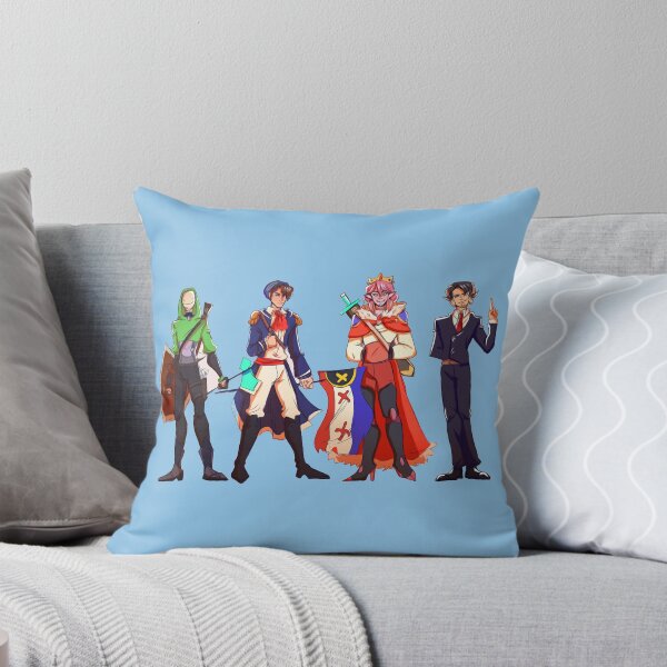 Item preview, Karl And Friends designed and sold by dudukan.