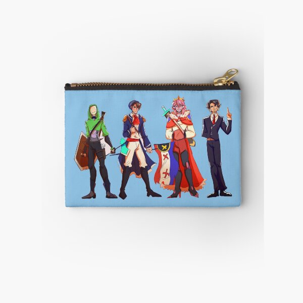 Item preview, Karl And Friends designed and sold by dudukan.