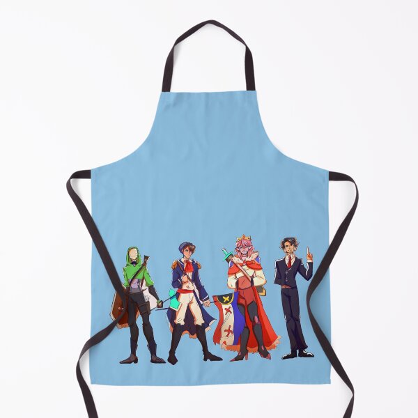 Item preview, Karl And Friends designed and sold by dudukan.