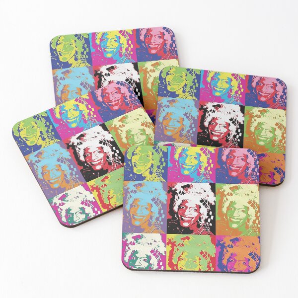 Item preview, Marsha P designed and sold by Thelittlelord.