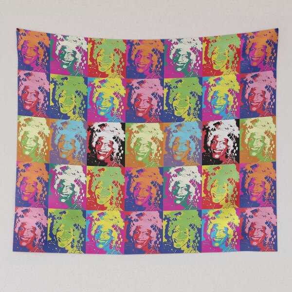 Item preview, Marsha P designed and sold by Thelittlelord.