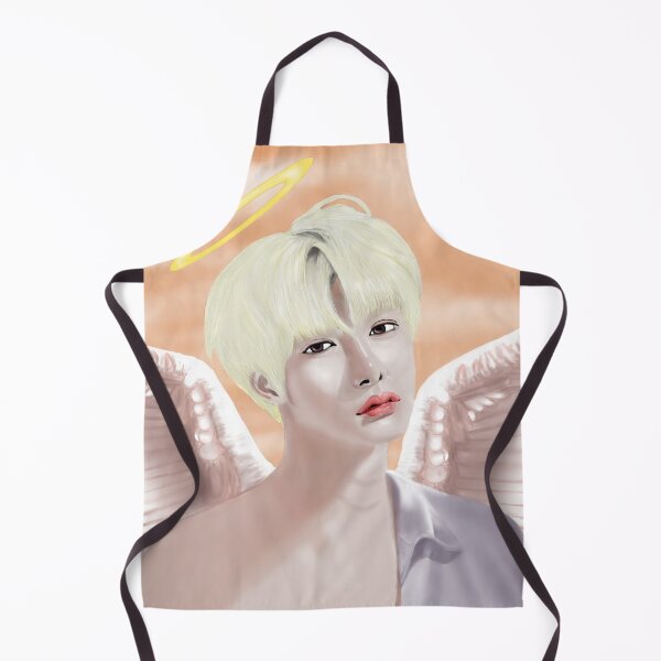 Item preview, The Indifferent Angel designed and sold by chensim.