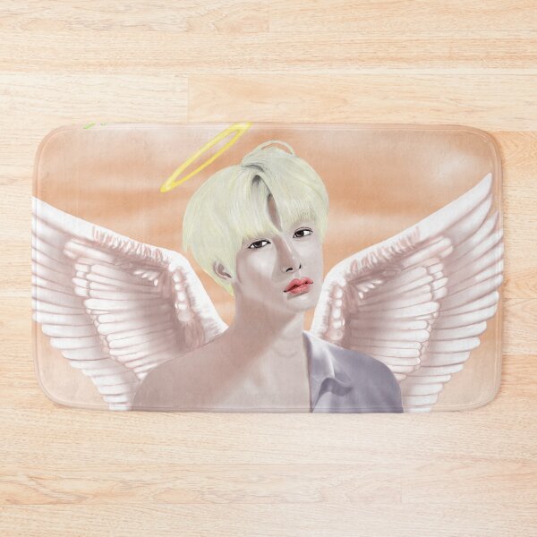 Item preview, The Indifferent Angel designed and sold by chensim.