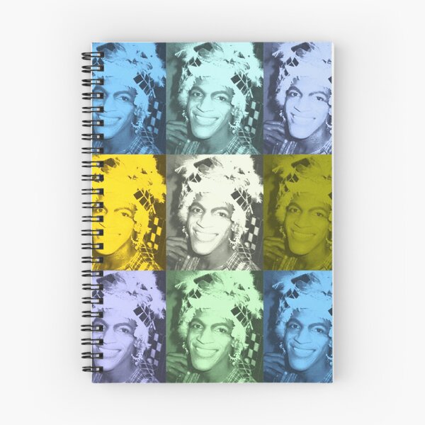 Item preview, Marsha P Johnson 3 x 3 designed and sold by Thelittlelord.