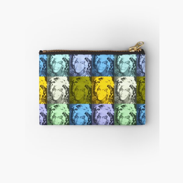 Item preview, Marsha P Johnson 3 x 3 designed and sold by Thelittlelord.