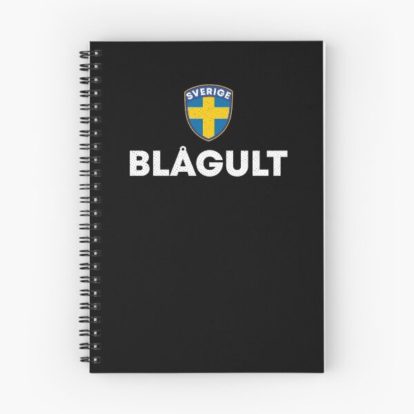 Item preview, Blagult Sverige Sweden  designed and sold by zeno27.
