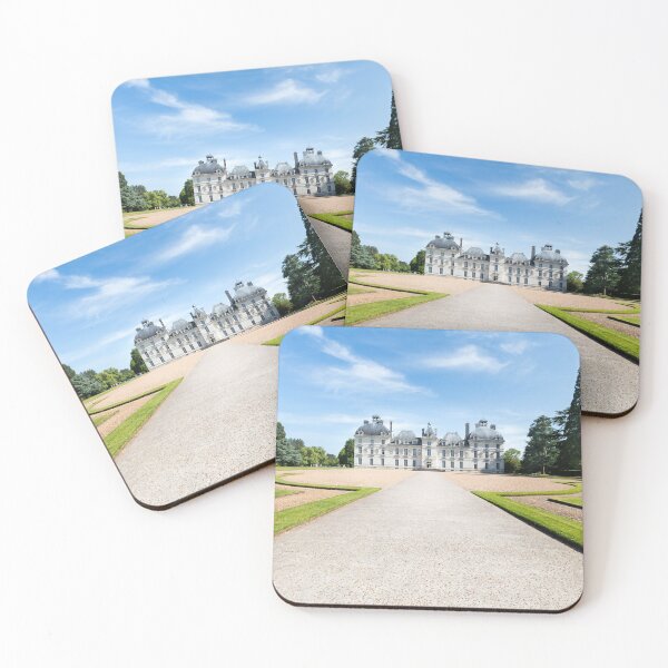 Item preview, Château de Cheverny, France designed and sold by newburyboutique.
