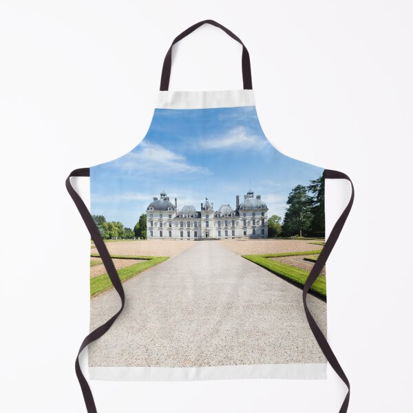 Item preview, Château de Cheverny, France designed and sold by newburyboutique.