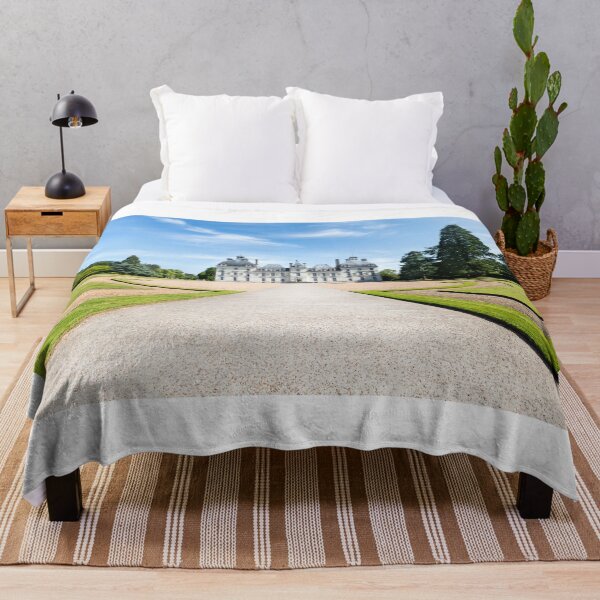 Item preview, Château de Cheverny, France designed and sold by newburyboutique.