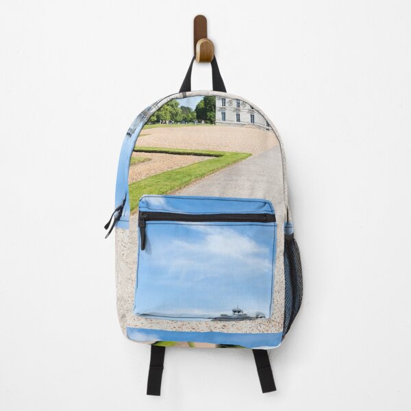Item preview, Château de Cheverny, France designed and sold by newburyboutique.