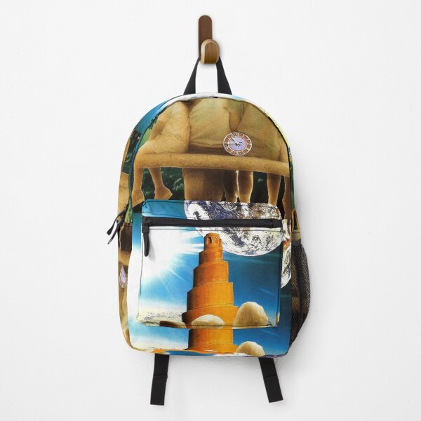 Item preview, MINARET designed and sold by Roberto Oscar Gasperi.