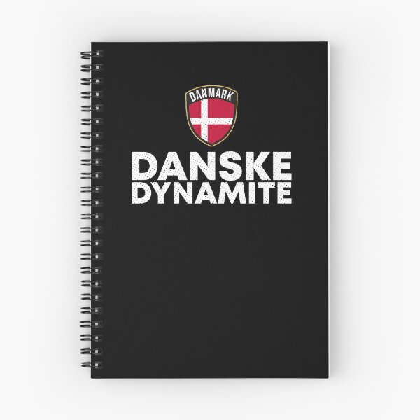 Item preview, Danske Dynamite Danmark Denmark designed and sold by zeno27.