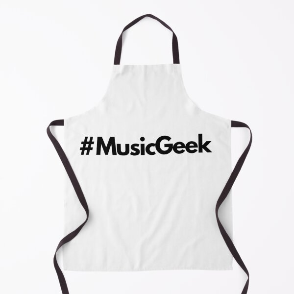 Item preview, Music Geek designed and sold by heatedstitches.