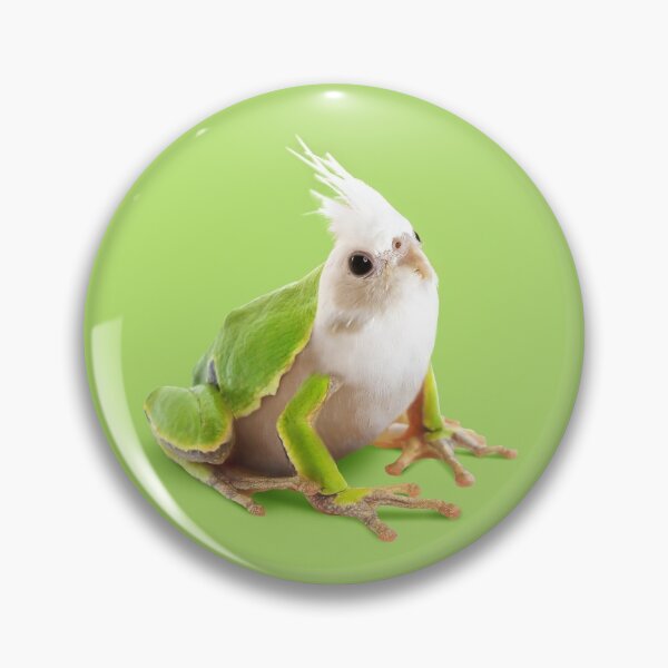 Item preview, Frogatiel designed and sold by Tale Of  Tiels.