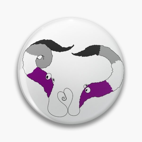 Item preview, pride worms on string in love ace designed and sold by mintmutt.