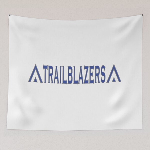 Item preview, Camp IHC - Trailblazers  designed and sold by AG18.