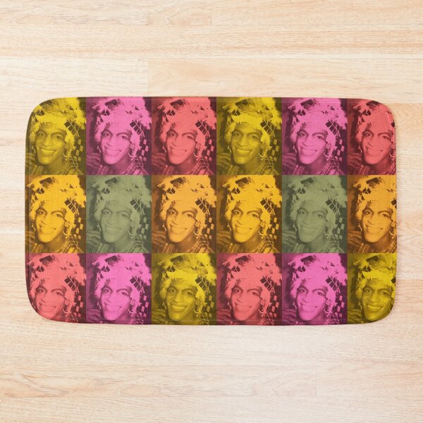 Item preview, Marsha P Johnson STAR designed and sold by Thelittlelord.
