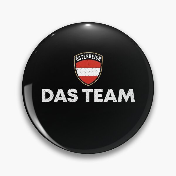 Item preview, Das Team Austria, Osterreich designed and sold by zeno27.