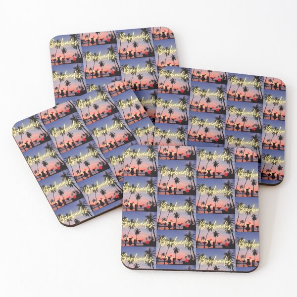Item preview, Barbados designed and sold by Bernsteinhaus.