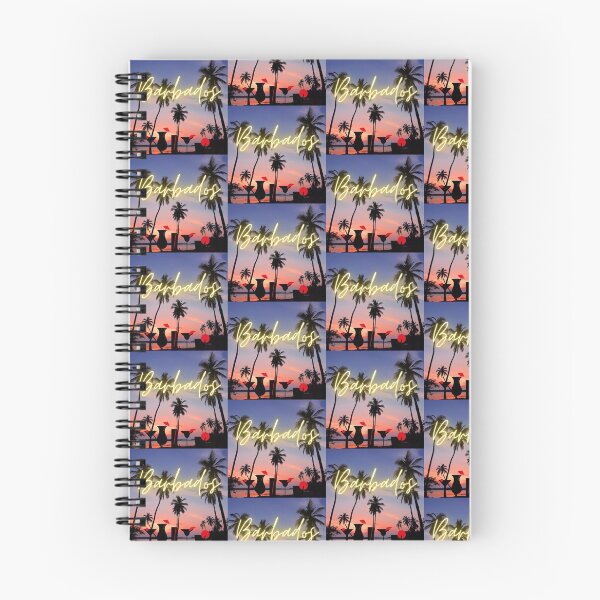 Item preview, Barbados designed and sold by Bernsteinhaus.