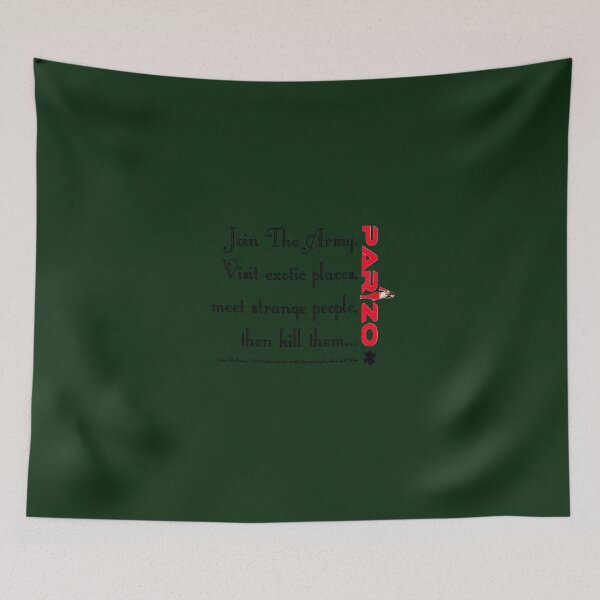 Item preview, Army designed and sold by Parizo.