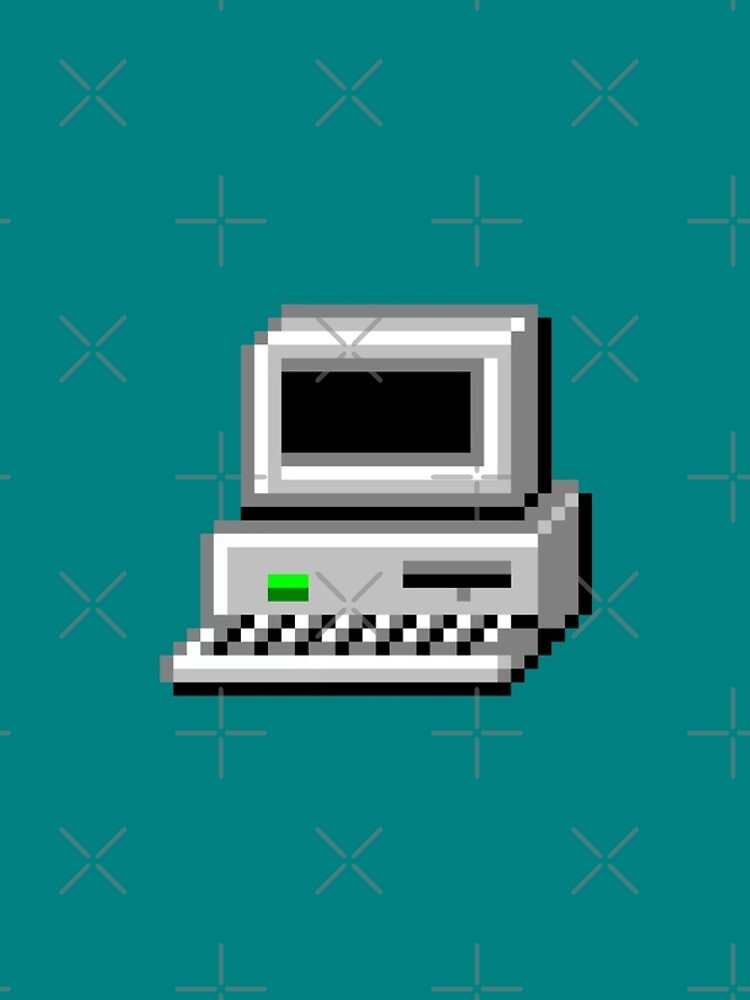 Wilbur Soot Streaming Soon Computer by UnluckyPanda