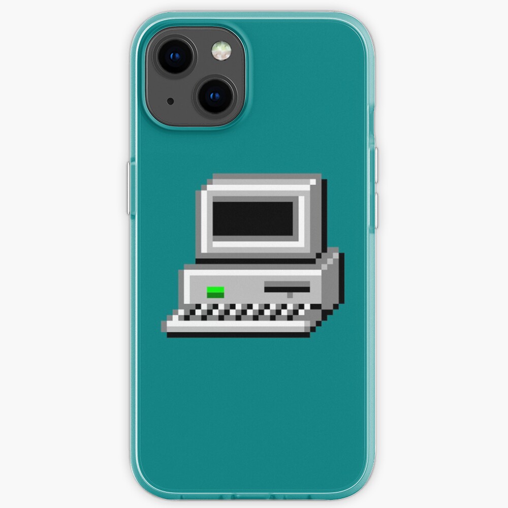 Wilbur Soot Streaming Soon Computer iPhone Case