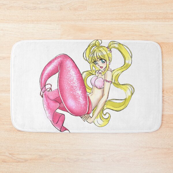 Item preview, Luchia Mermaid Melody Pichi Pichi Pitch  designed and sold by Misakivk.