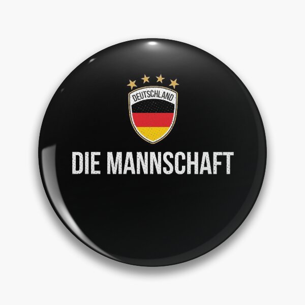 Artikelvorschau, Die Mannschaft Deutschland Deutschland entworfen und verkauft von zeno27.