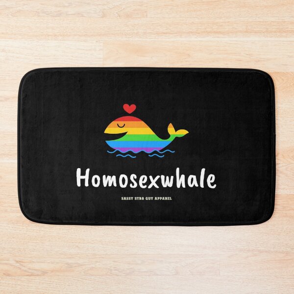 Item preview, Gay Old Time. designed and sold by SassyStr8Guy.