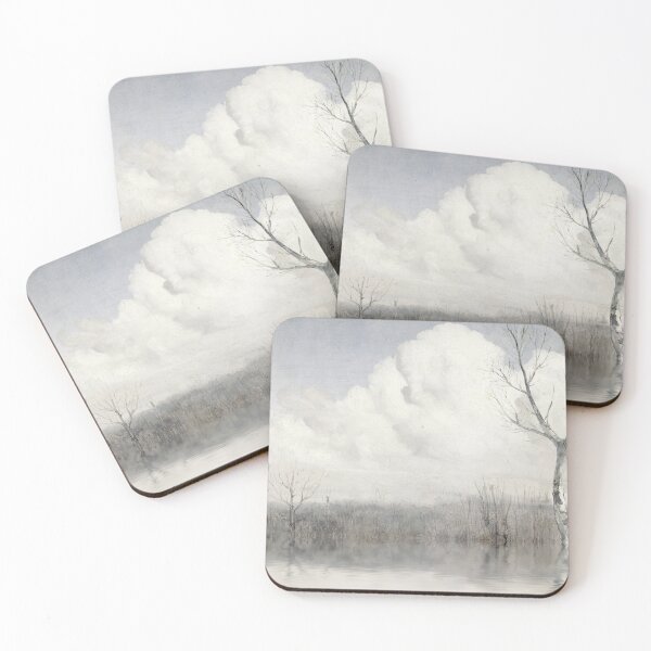 Item preview, Quiet Time designed and sold by Sasha Art Gallery.