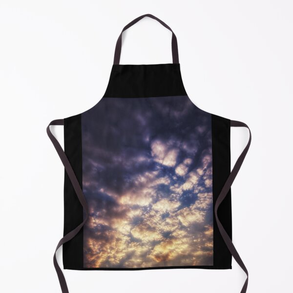 Item preview, Mesmerizing sunset clouds designed and sold by Lhadjisdaname.