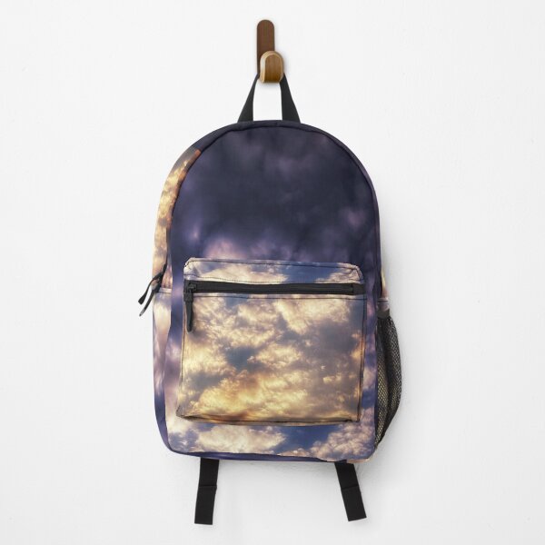 Item preview, Mesmerizing sunset clouds designed and sold by Lhadjisdaname.