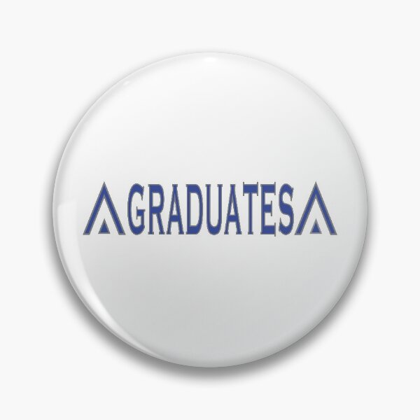 Item preview, Camp IHC - Graduates designed and sold by AG18.