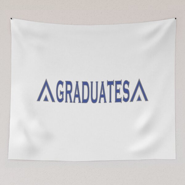Item preview, Camp IHC - Graduates designed and sold by AG18.