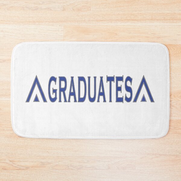 Item preview, Camp IHC - Graduates designed and sold by AG18.