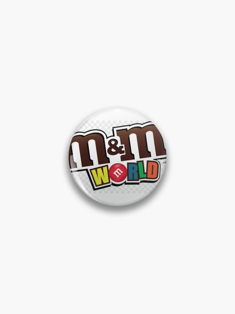 Pin on M&M