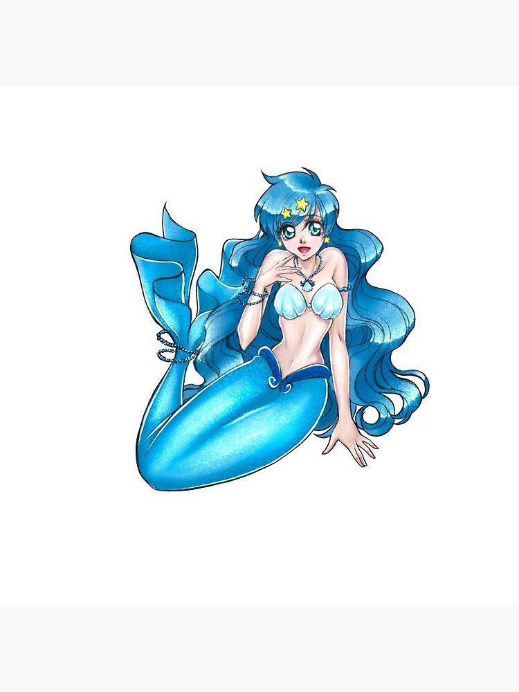 Caren | Mermaid melody Wiki | Fandom