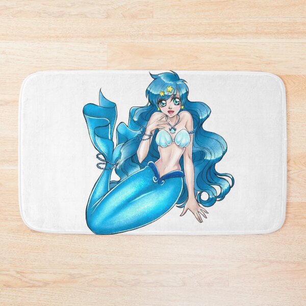 Item preview, Hanon Mermaid Melody Pichi Pichi Pitch designed and sold by Misakivk.