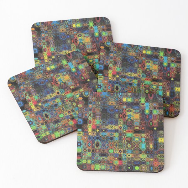 Item preview, Dimensional frequencies series designed and sold by NikolasHealyVA.