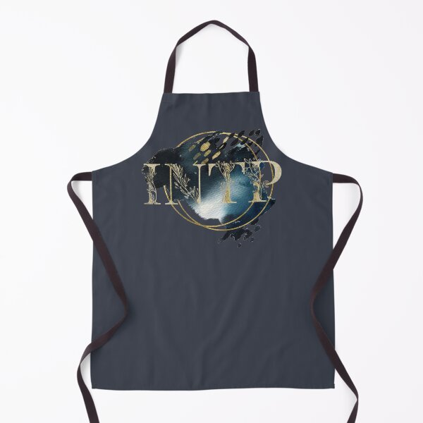 Item preview, INTP designed and sold by ElenaDanilo.