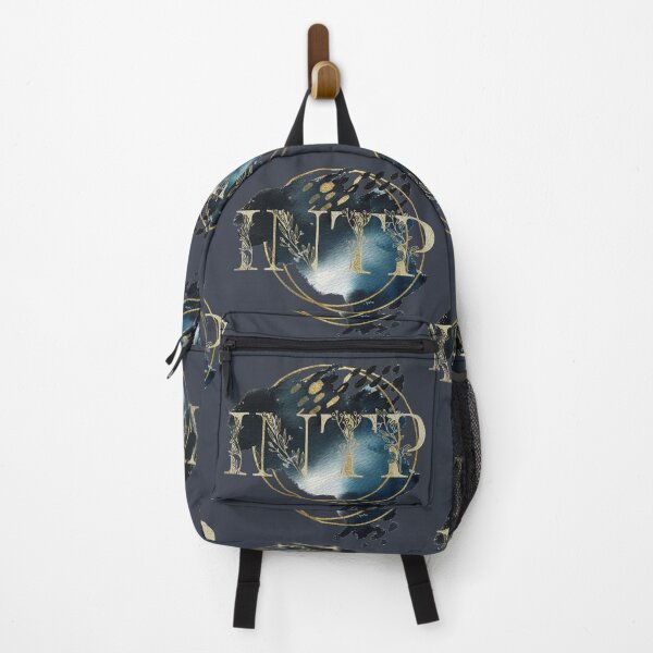 Item preview, INTP designed and sold by ElenaDanilo.