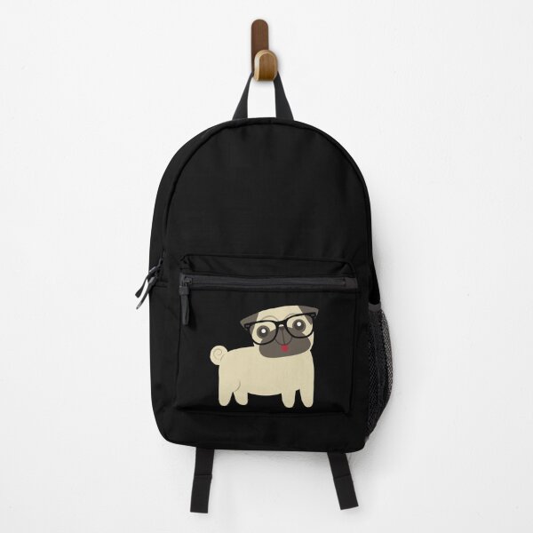 Item preview, Cute Dog With Sunglasses Dog Lover designed and sold by Amovar.