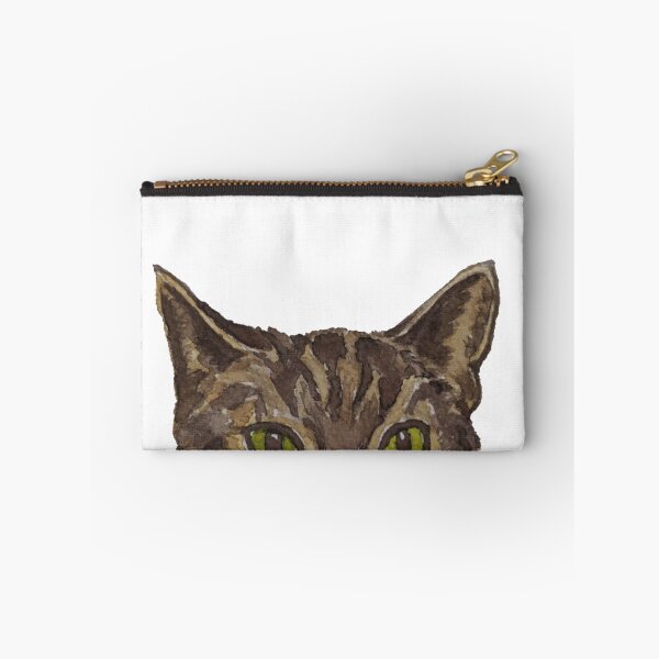Item preview, Sneaky Kitty designed and sold by BoYoumArt.