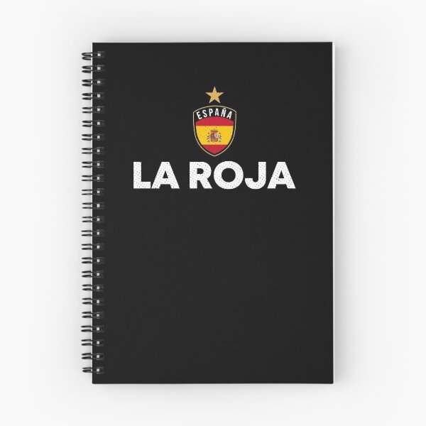 Item preview, La Roja Espana Spain designed and sold by zeno27.