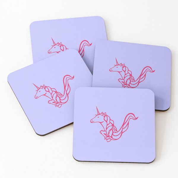Item preview, Monograma inicial de unicornio V designed and sold by Rajeev  Singh.