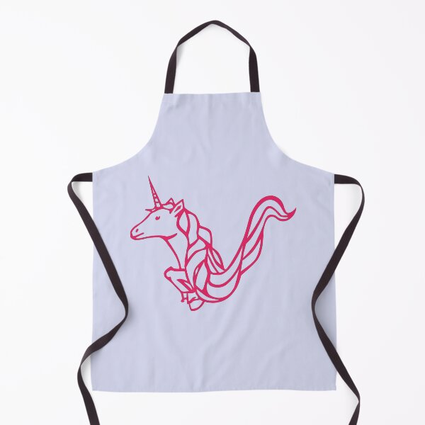 Item preview, Unicorn Initial Monogram V designed and sold by Rajeev  Singh.