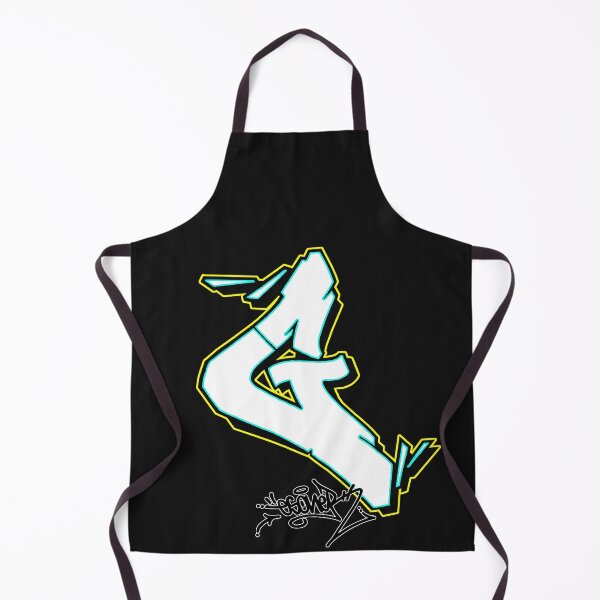 Item preview, LETTER G BY ESONE URBAN GRAFFITI STREET STYLE designed and sold by GraffitiBomberZ.