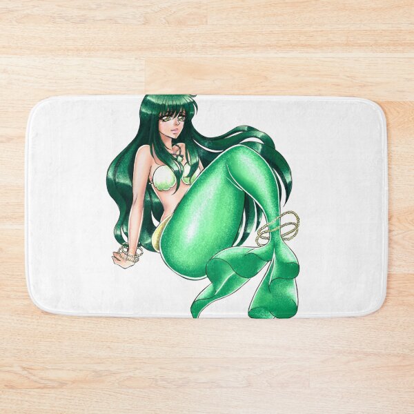 Item preview, Lina Mermaid Melody Pichi Pichi Pitch designed and sold by Misakivk.