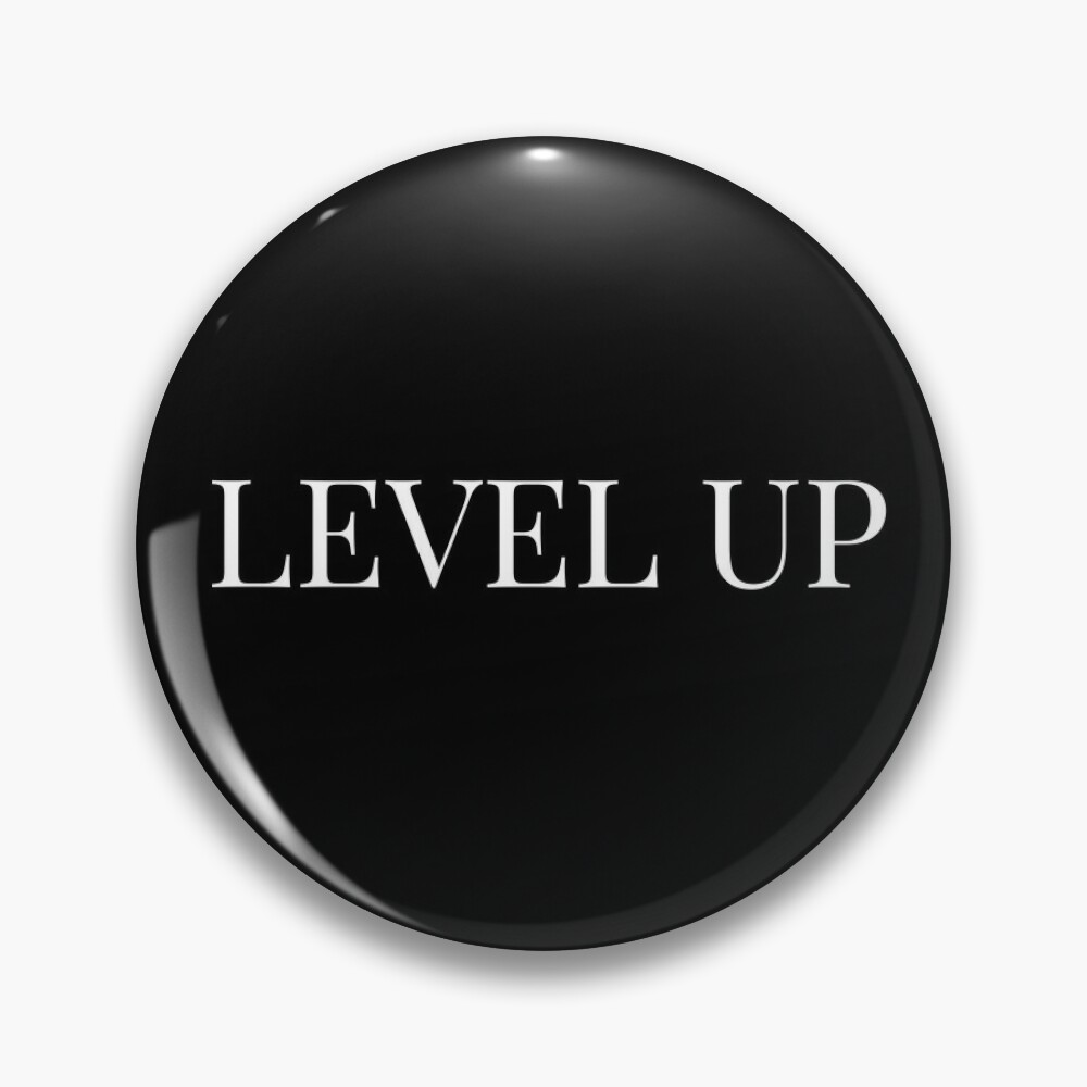 Pin on Leveling Up